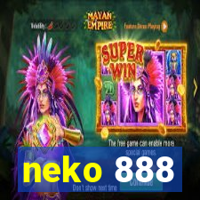 neko 888